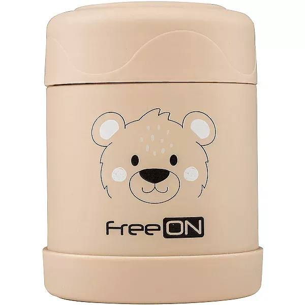 FREEON Термо контейнер 