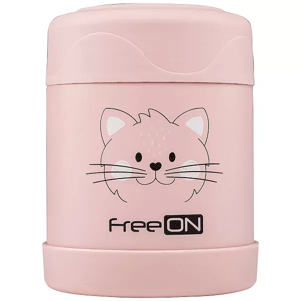 FREEON Термо контейнер 