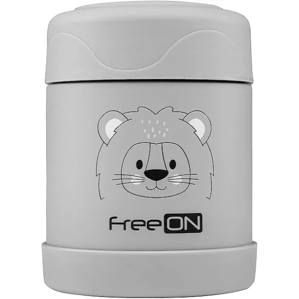 FREEON Термо контейнер 