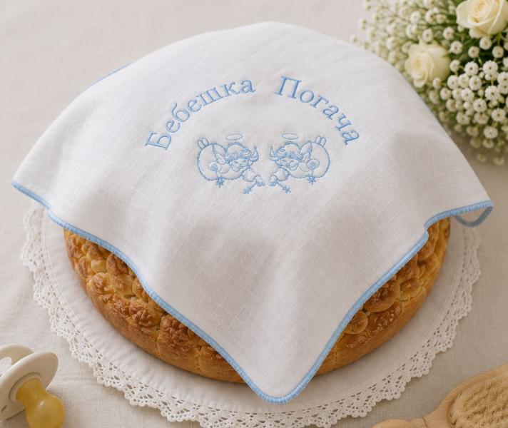 Libebe Кърпа за погача