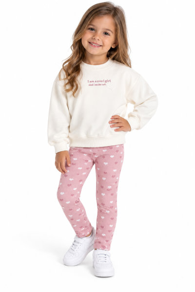Cichlid Детски комплект за момиче