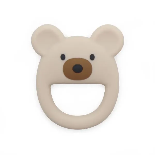 Baby home Силиконова гризалка