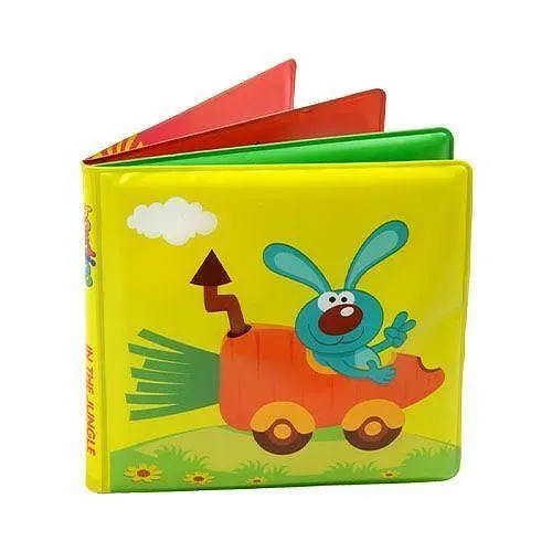 BONDIGO Книжка за баня