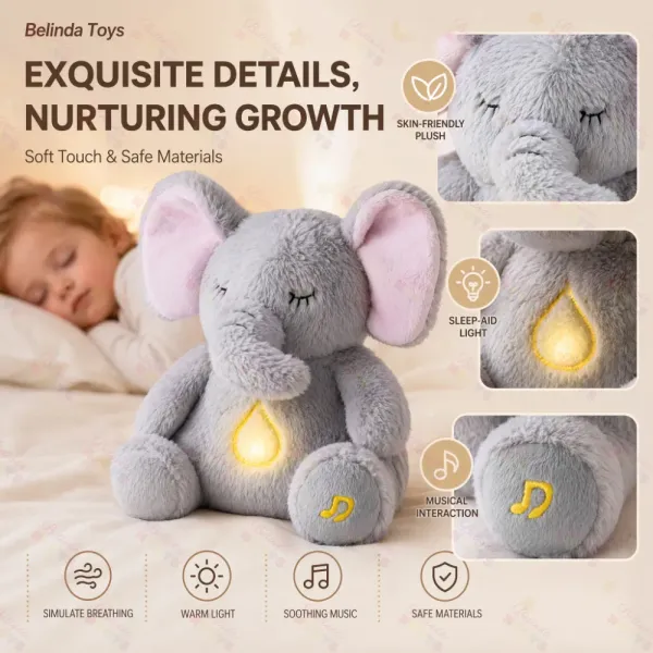 Baby home Бебешка интерактивна играчка