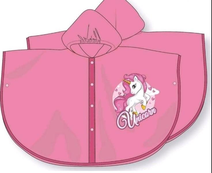 Disney Детски дъждобран за момиче